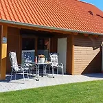 Сasa de vacaciones Premiumhaus Deluchs Hasselfelde
