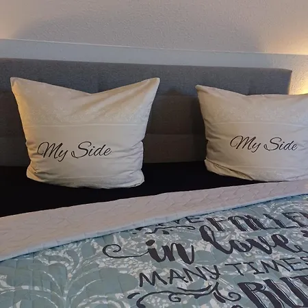 Premiumhaus Deluchs Дом отдыха