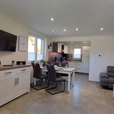 Holiday home Premiumhaus Deluchs *