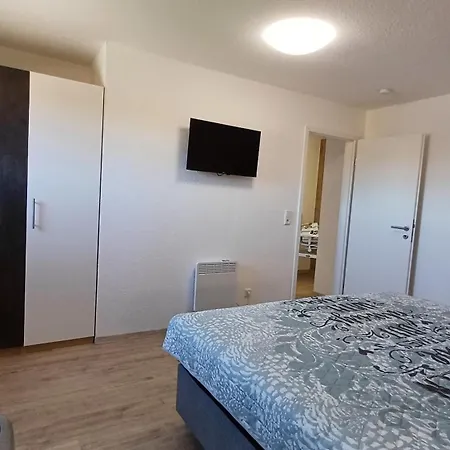 Premiumhaus Deluchs Hasselfelde