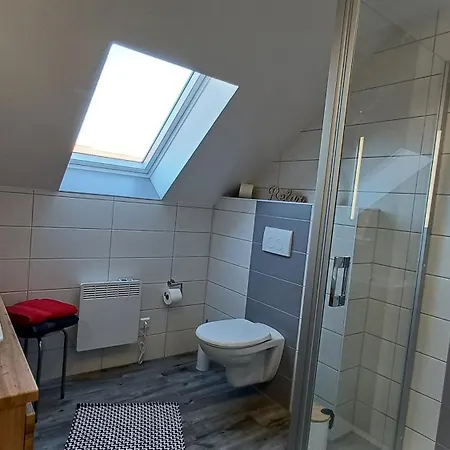 Holiday home Premiumhaus Deluchs *