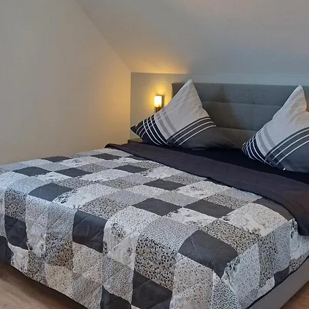 Premiumhaus Deluchs *