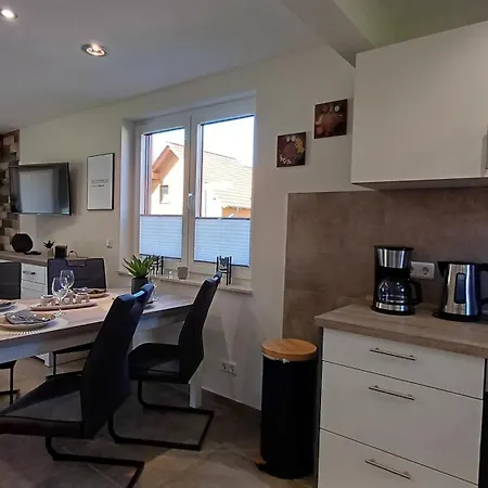 Casa de Férias Premiumhaus Deluchs *