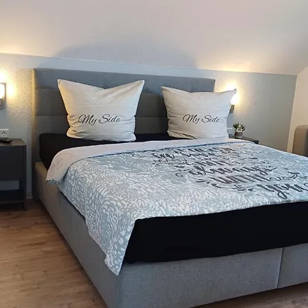 Holiday home Premiumhaus Deluchs *