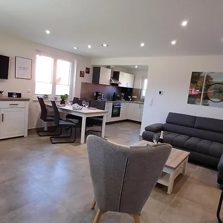 Premiumhaus Deluchs Hasselfelde