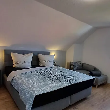 Premiumhaus Deluchs Hasselfelde