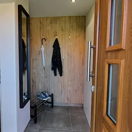 Holiday home Premiumhaus Deluchs *