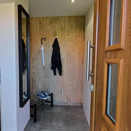 Сasa de vacaciones Premiumhaus Deluchs *