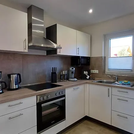 Premiumhaus Deluchs Casa de Férias