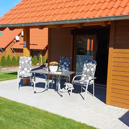 Premiumhaus Deluchs *