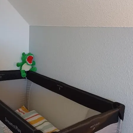 Casa de Férias Premiumhaus Deluchs Hasselfelde