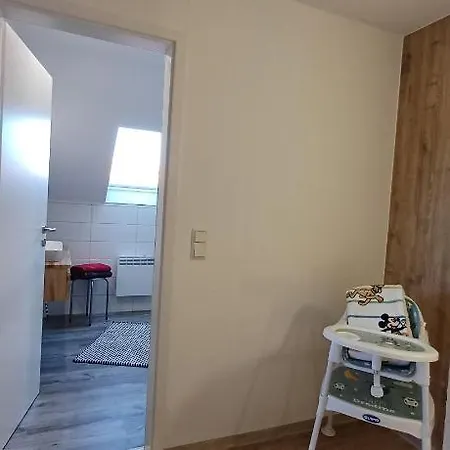 Holiday home Premiumhaus Deluchs