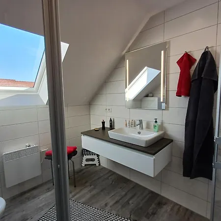 Premiumhaus Deluchs Holiday home