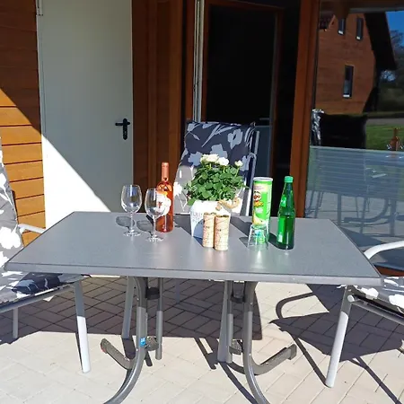 Holiday home Premiumhaus Deluchs *