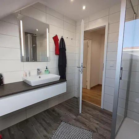 Premiumhaus Deluchs *