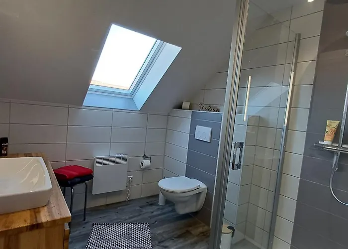 Holiday home Premiumhaus Deluchs *