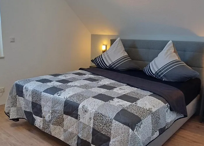 Premiumhaus Deluchs *