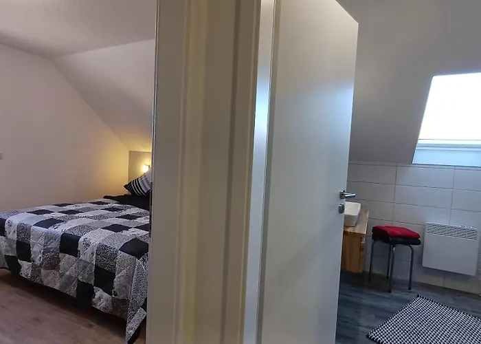 Holiday home Premiumhaus Deluchs