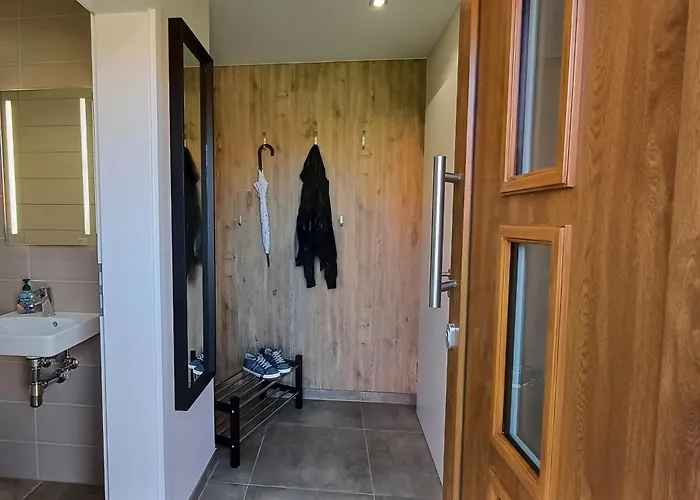 Holiday home Premiumhaus Deluchs *