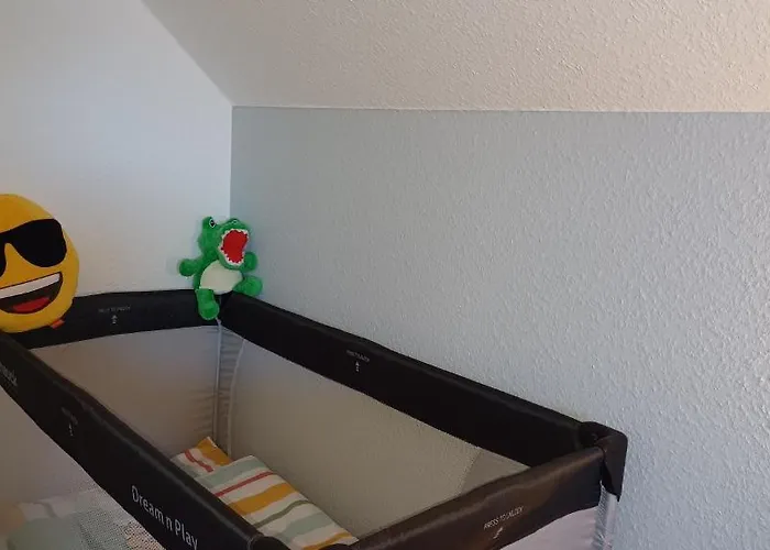 Holiday home Premiumhaus Deluchs Hasselfelde